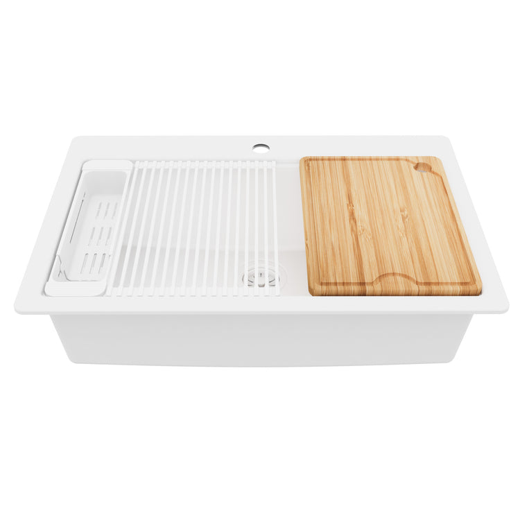 QTWS-875-WH-PK2 Miscellaneous
