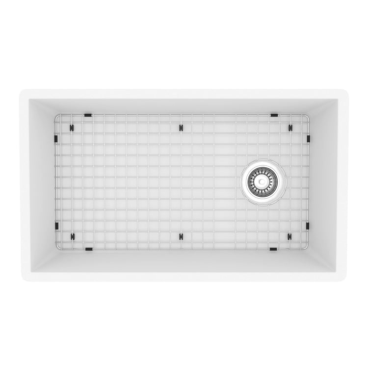 QU-670-WH-PK1 Miscellaneous