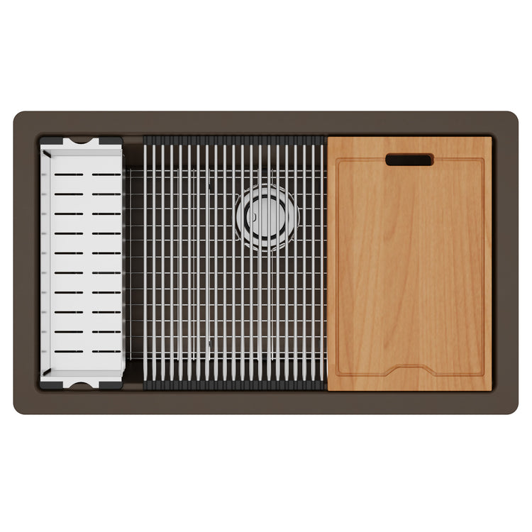 QUWS-875-BR Miscellaneous