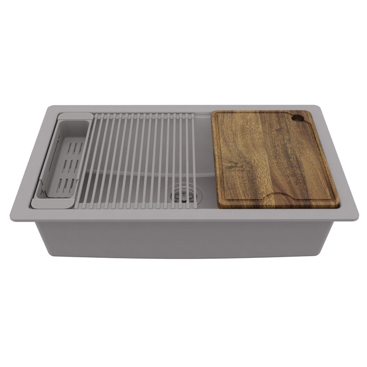 QUWS-875-GR-PK2 Miscellaneous