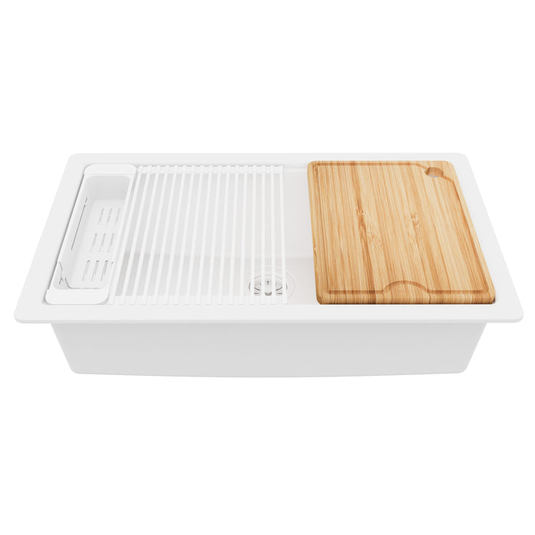 QUWS-875-WH-PK2 Miscellaneous