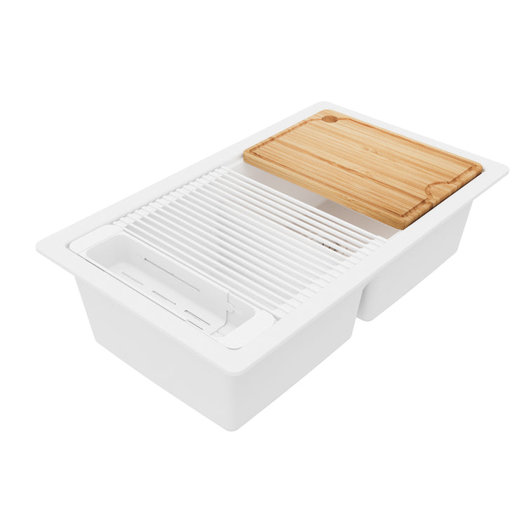 QUWS-880-WH-PK2 Miscellaneous
