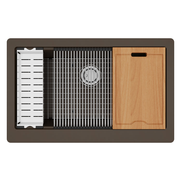 QARWS-740-BR Miscellaneous