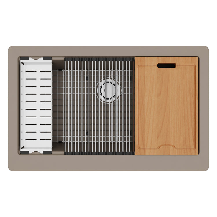 QARWS-740-CN Miscellaneous