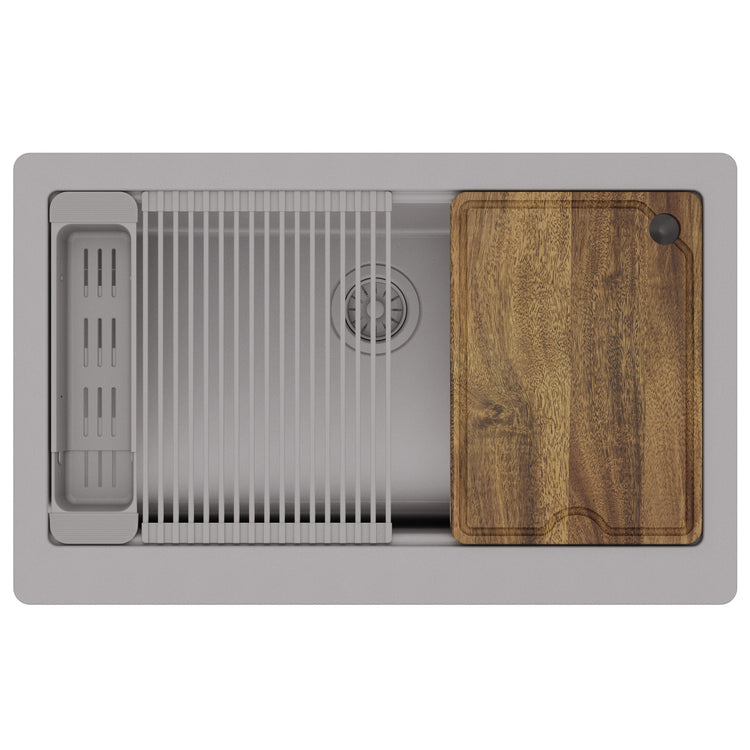 QARWS-740-GR-PK2 Miscellaneous