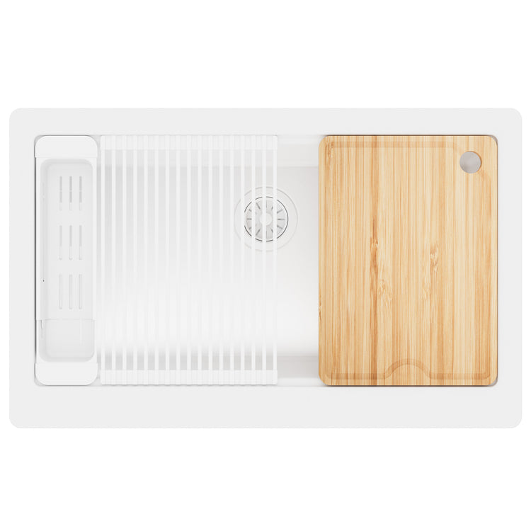 QARWS-740-WH-PK2 Miscellaneous