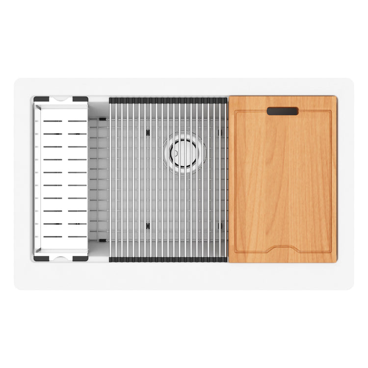 QARWS-740-WH Miscellaneous