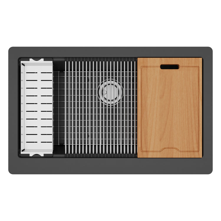 QAWS-740-BL Miscellaneous