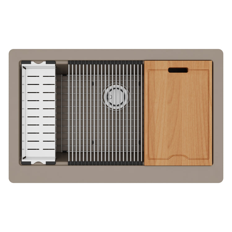 QAWS-740-CN Miscellaneous