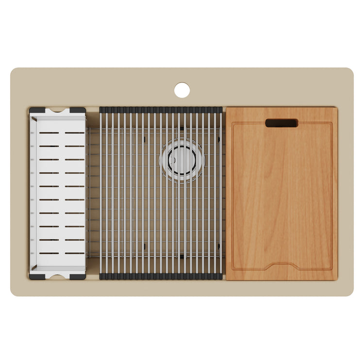 QTWS-875-BI Miscellaneous