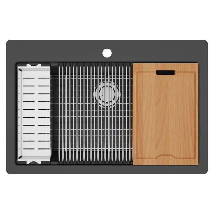 QTWS-875-BL Miscellaneous