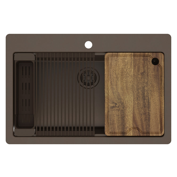 QTWS-875-BR-PK2 Miscellaneous