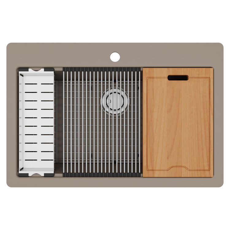 QTWS-875-CN Miscellaneous