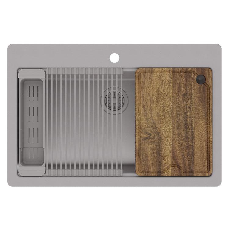 QTWS-875-GR-PK2 Miscellaneous