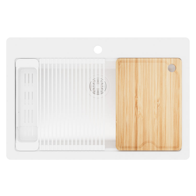 QTWS-875-WH-PK2 Miscellaneous