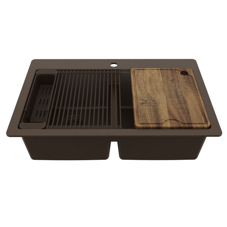 QTWS-880-BR-PK2 Miscellaneous