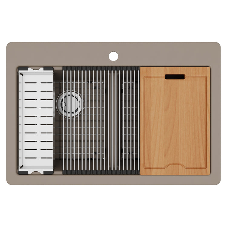 QTWS-880-CN Miscellaneous