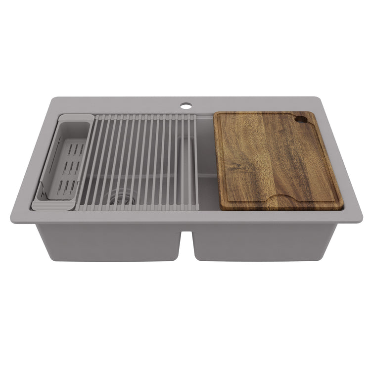 QTWS-880-GR-PK2 Miscellaneous