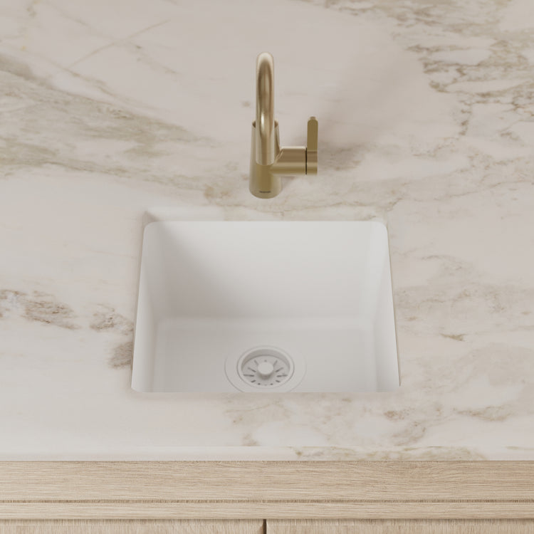 QU-690-WH Miscellaneous