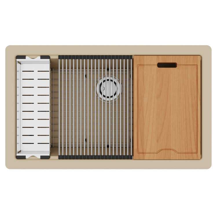 QUWS-875-BI Miscellaneous