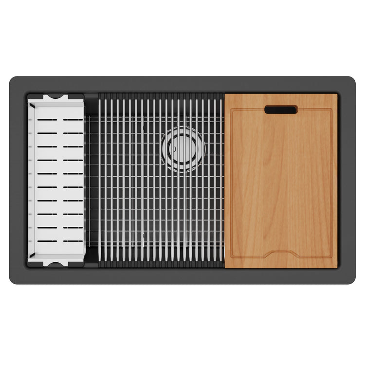 QUWS-875-BL Miscellaneous