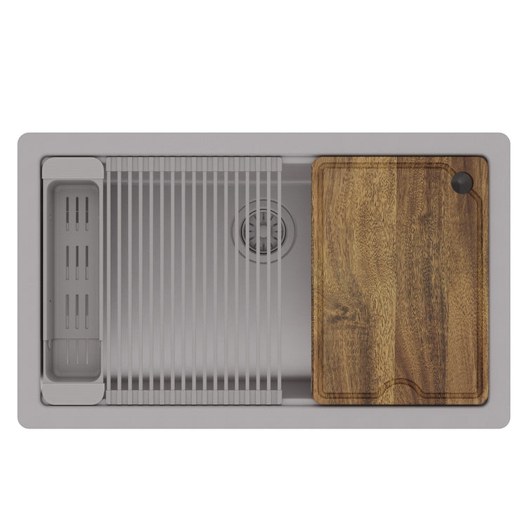 QUWS-875-GR-PK2 Miscellaneous