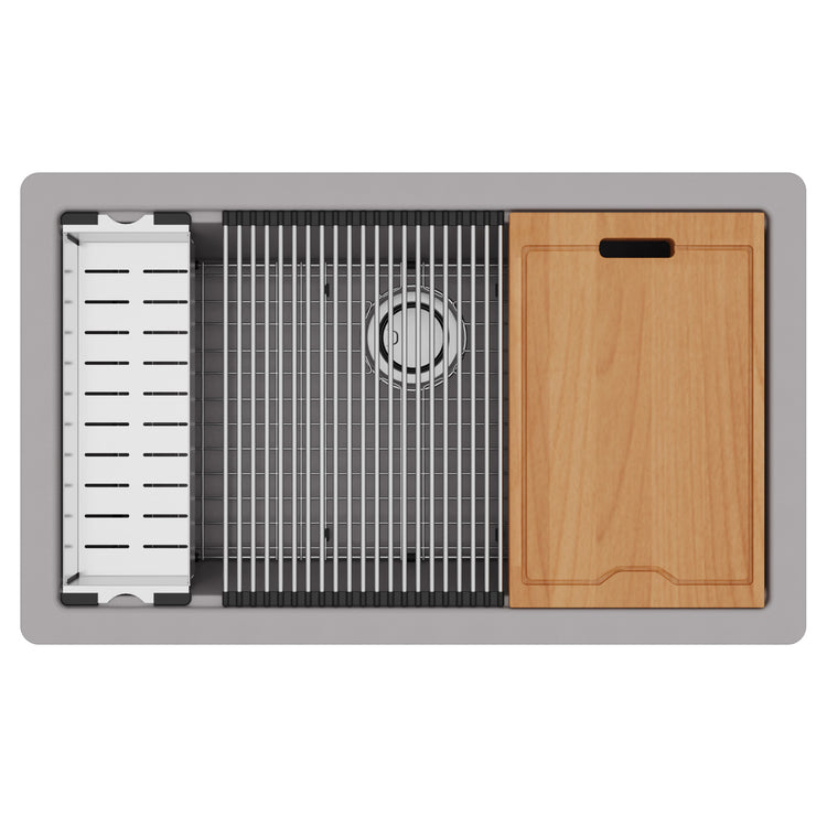 QUWS-875-GR Miscellaneous