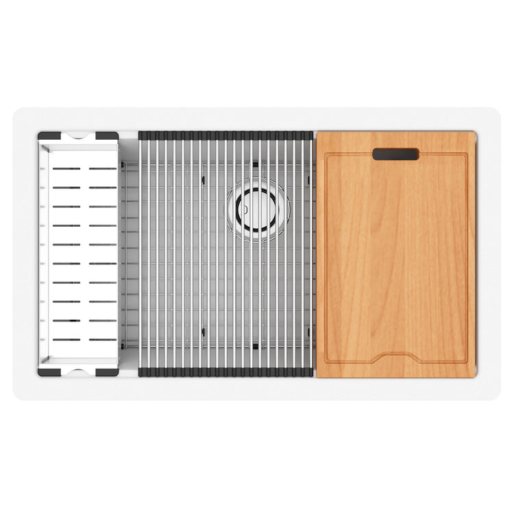QUWS-875-WH Miscellaneous