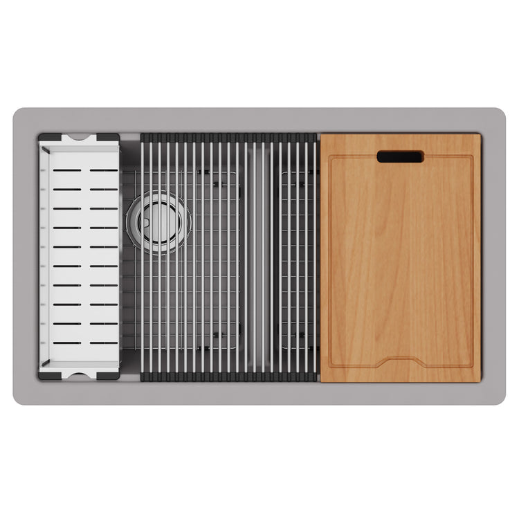 QUWS-880-GR Miscellaneous