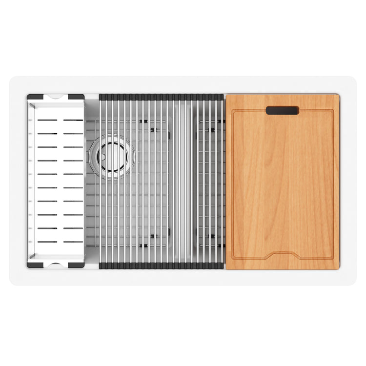QUWS-880-WH Miscellaneous