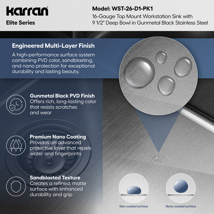 WST-26-D1-PK1 Miscellaneous