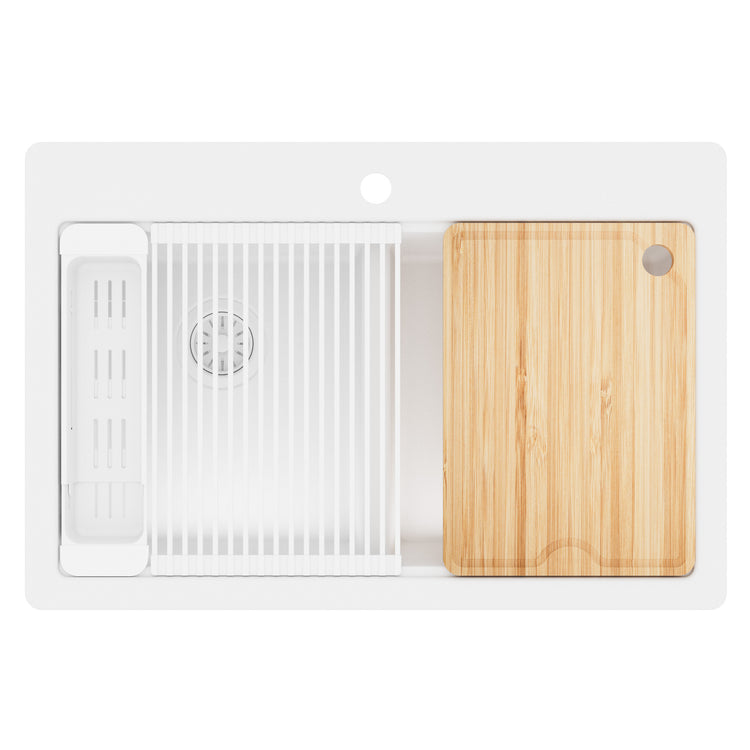 QTWS-880-WH-PK2 Miscellaneous