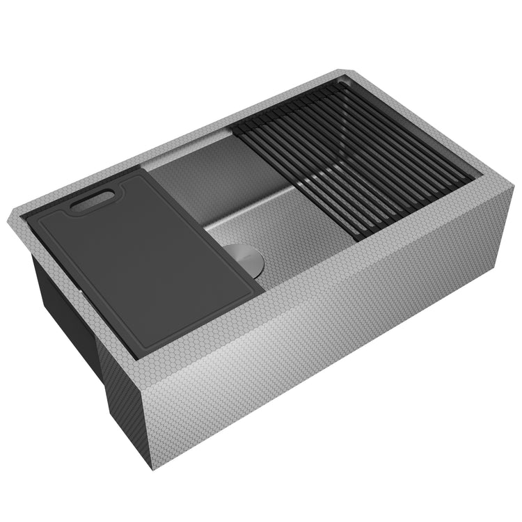 HSU3320SB Miscellaneous