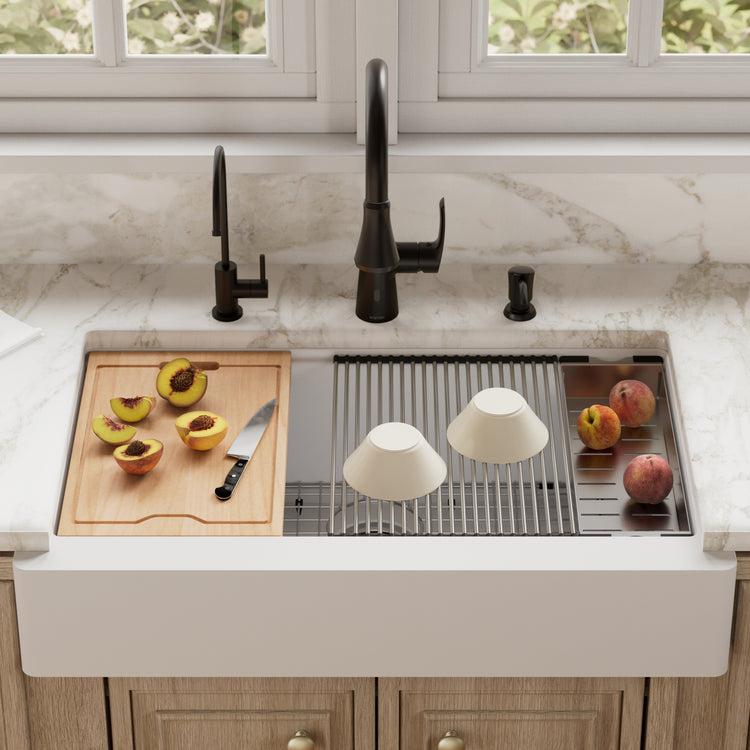 QARWS-740-WH Miscellaneous