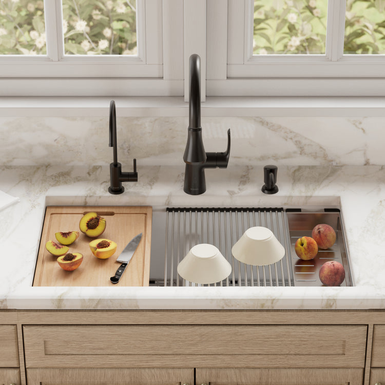 QUWS-880-WH Miscellaneous