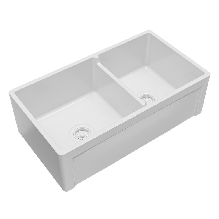 FCP33DBWH Miscellaneous