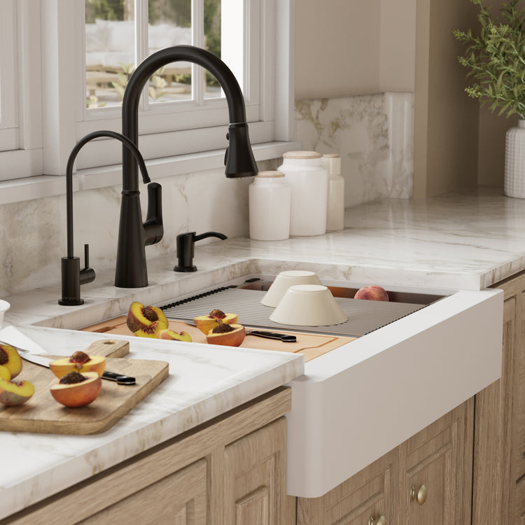 QARWS-740-WH Miscellaneous