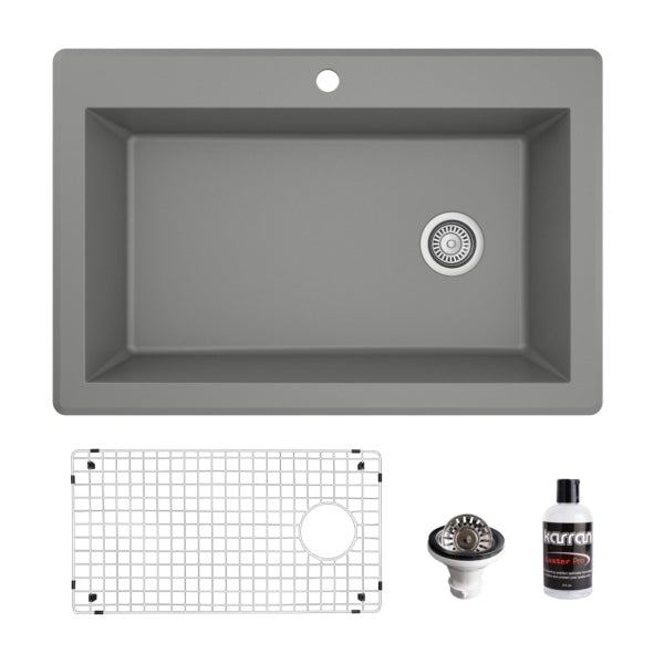 QT-670-GR-PK1 Miscellaneous