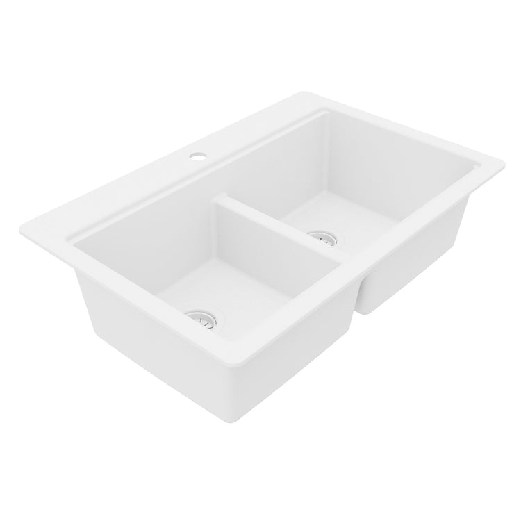 QTWS-880-WH-PK2 Miscellaneous