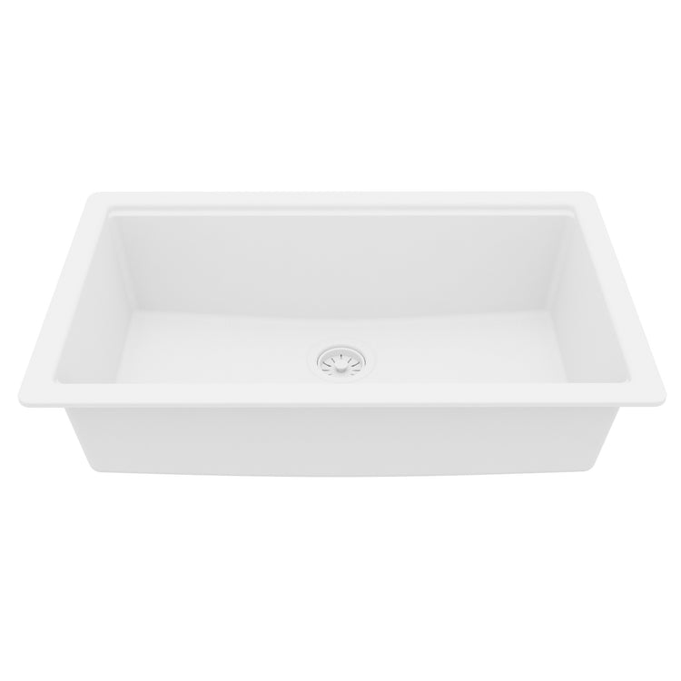 QUWS-875-WH-PK2 Miscellaneous