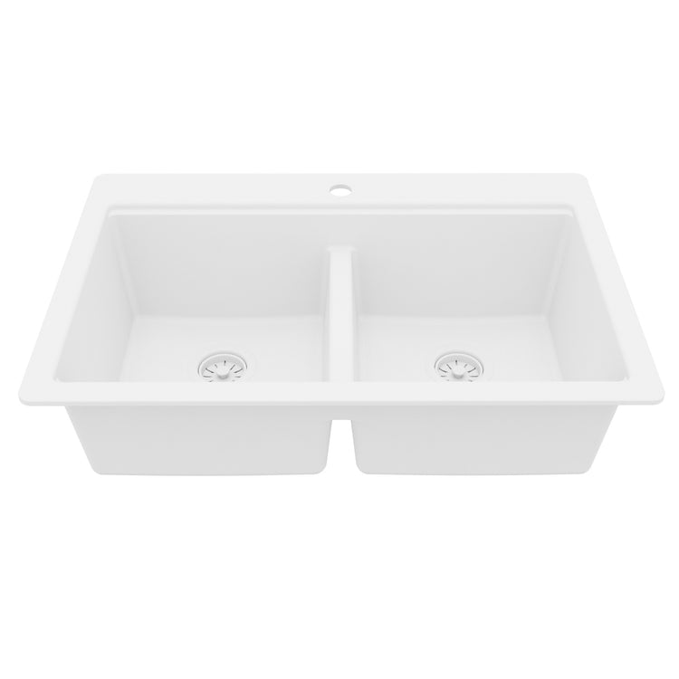 QTWS-880-WH-PK2 Miscellaneous