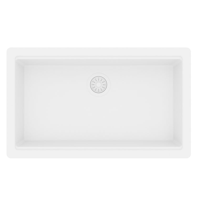 QUWS-875-WH-PK2 Miscellaneous