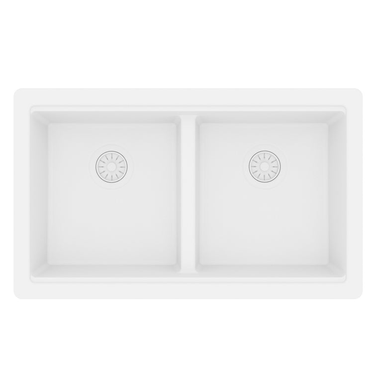 QUWS-880-WH-PK2 Miscellaneous