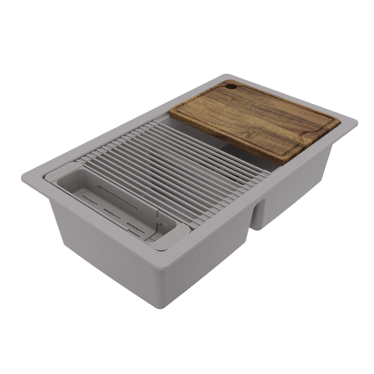 QUWS-880-GR-PK2 Miscellaneous