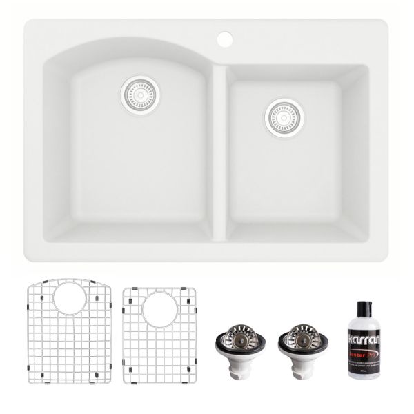 QT-610-WH-PK1 Miscellaneous