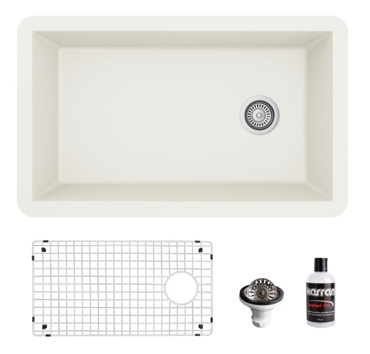 QU-670-WH-PK1 Miscellaneous