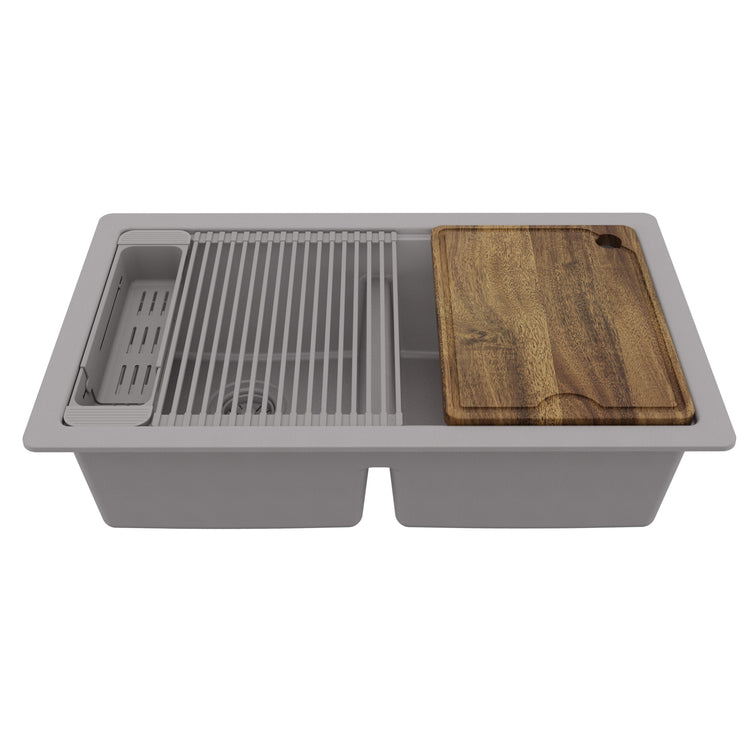 QUWS-880-GR-PK2 Miscellaneous