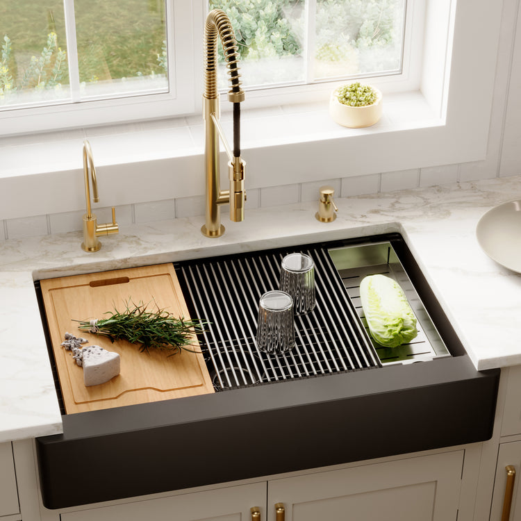 QARWS-740-BL Miscellaneous