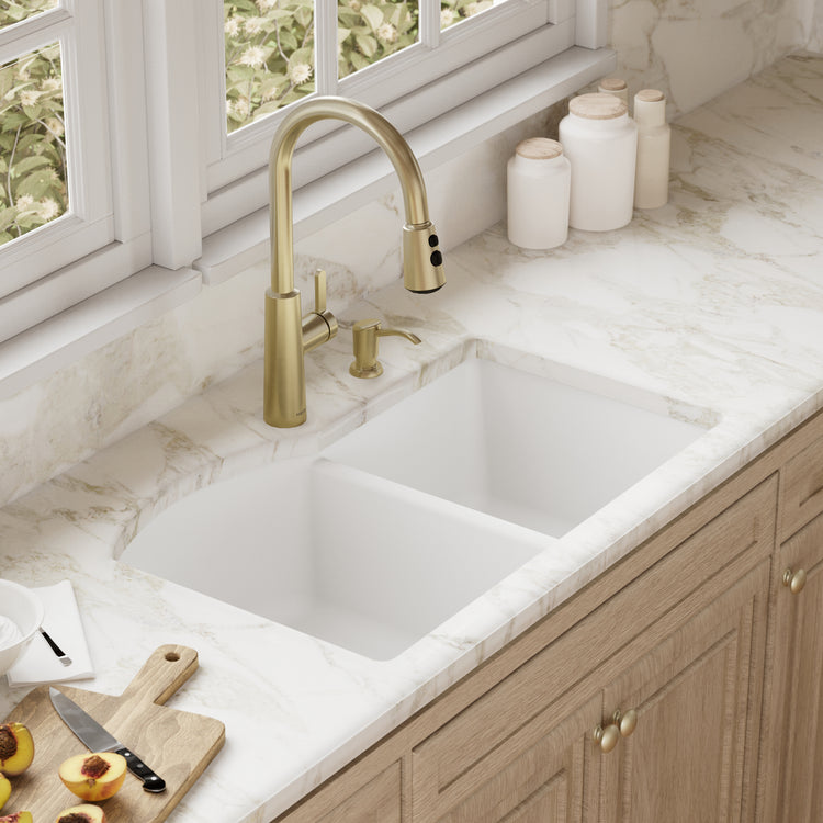 QU-610-WH Miscellaneous