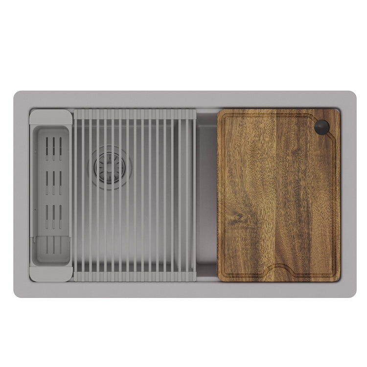 QUWS-880-GR-PK2 Miscellaneous